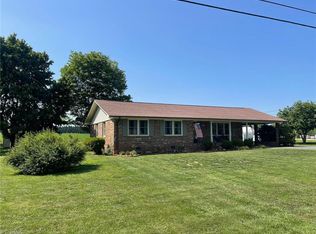 215 Freeman St, Dobson, NC 27017