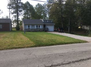 7066 E Harrold Rd, Churubusco, IN 46723