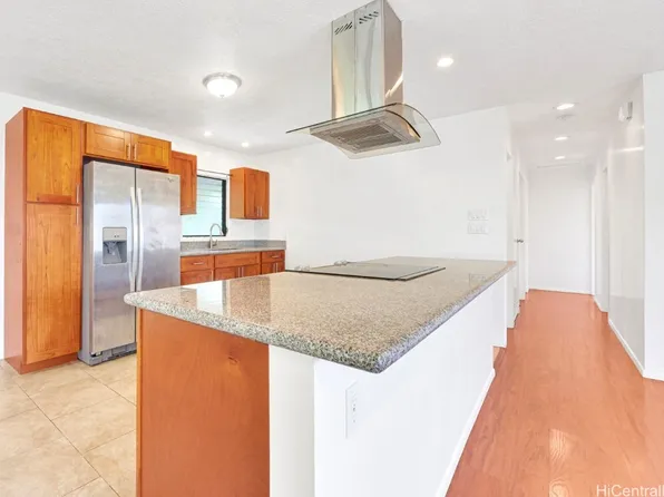 98-362 Ponohale St, Aiea, HI 96701