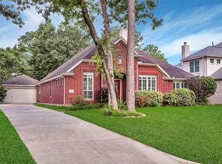 24815 Haverford Rd, Spring, TX 77389