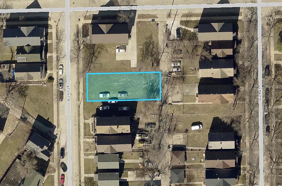 1st image of 2028 N 41ST STREET