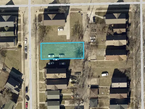 2028 N 41ST STREET, Milwaukee, WI 53208