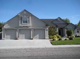 10632 N Halter Way, Boise, ID 83714