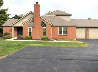 3896 Sandstone Cir, Powell, OH 43065