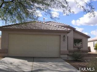 2570 N Cezanne Cir, Tucson, AZ 85741