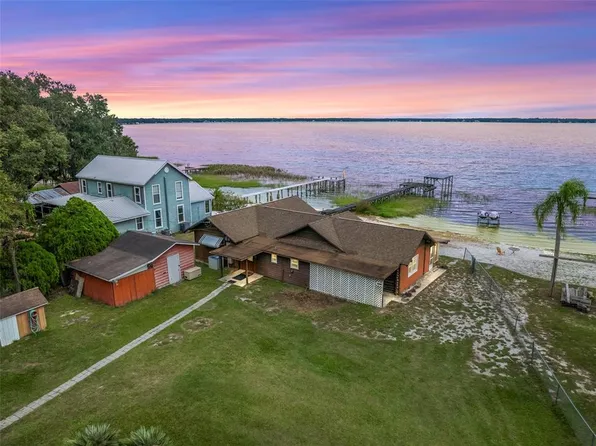 13159 SE 118th Avenue Rd, Ocklawaha, FL 32179