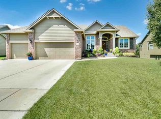 14303 W Binter Cir, Wichita, KS 67235