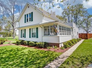 210 N Findlay Rd, Haskins, OH 43525