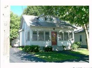 209 S Edwards Ave, Syracuse, NY 13206