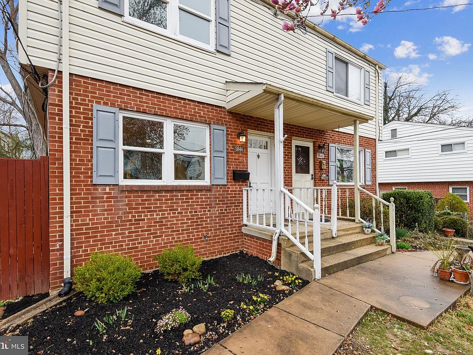 1st image of 5844 Mount Vernon Dr