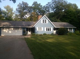 3075 53rd St, Hamilton, MI 49419