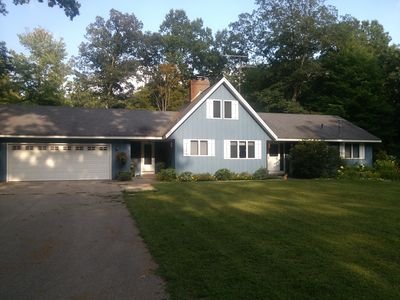 3075 53rd St, Hamilton, MI, 49419
