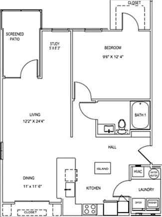 Belforest Villas — Photo 14