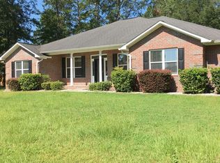 88 Harris Norman Blvd, Allenhurst, GA 31301