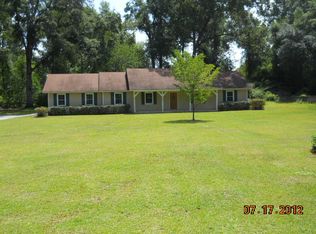 137 Dogwood Loop, Bainbridge, GA 39819