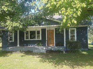 399 Standing Stone Hwy, Hilham, TN 38568