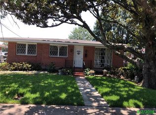 6700 Merle St, Metairie, LA 70003