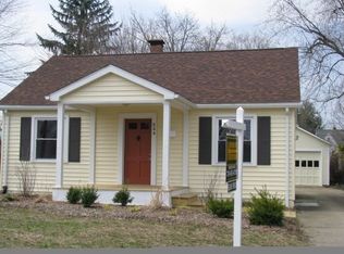 544 Hawthorne Pl, Sharon, PA