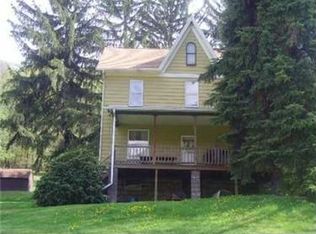 1464 Soap Hollow Rd, Johnstown, PA 15905