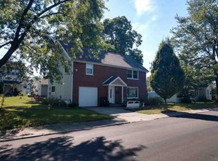 436 S 1st St, Decatur, IN 46733