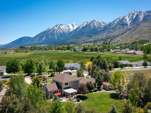 228 Laura Springs Cir #6, Gardnerville, NV 89460