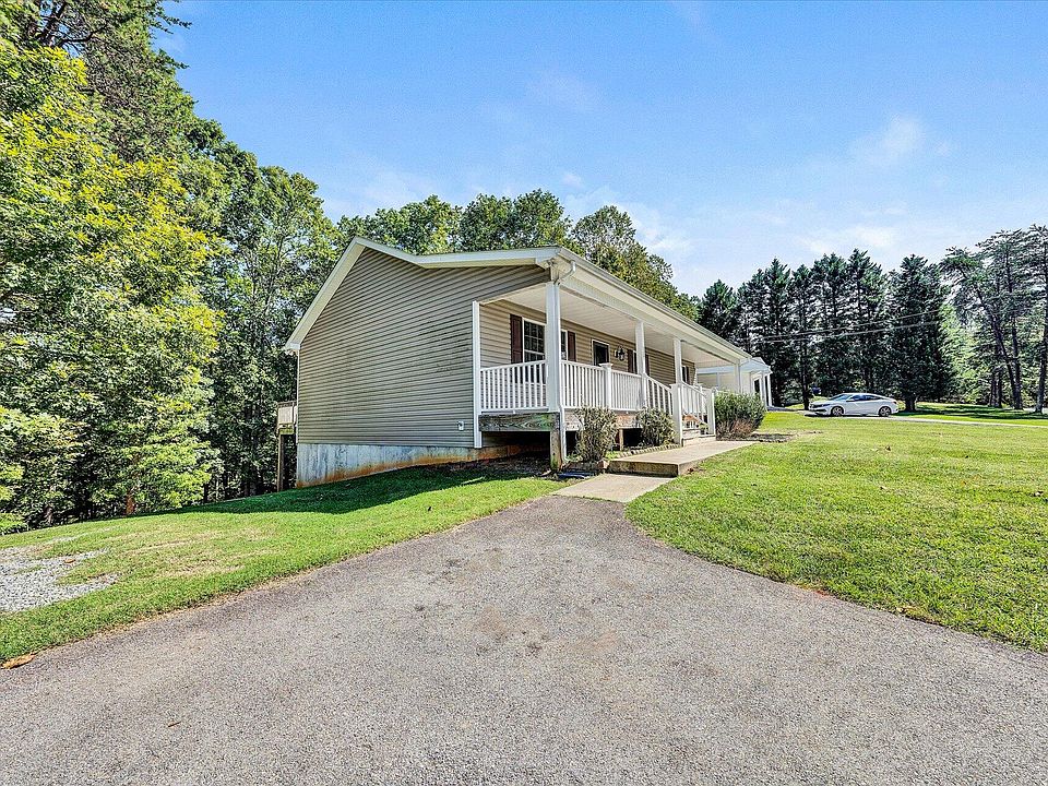 115 Old Mill Dr, Hardy, VA 24101 Zillow