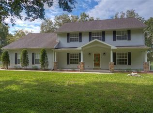 2405 Tangerine Hill Ct, Lutz, FL 33549