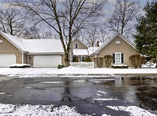 40 The Ledges UNIT 3C, Youngstown, OH 44514