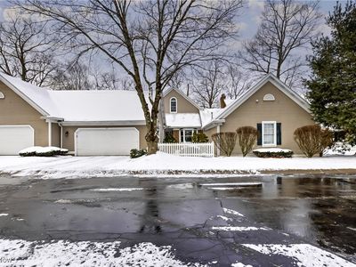40 The Ledges UNIT 3C, Youngstown, OH, 44514