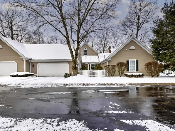 40 The Ledges Unit 3C, Youngstown, OH 44514