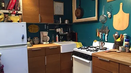 Rented by Nooklyn NYC LLC