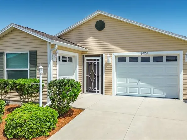 6231 Atkinson Ln, The Villages, FL 32163