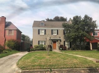 3311 Charleston St, Houston, TX 77021