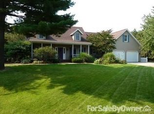 801 Trout Creek Rd, Bristol, IN 46507