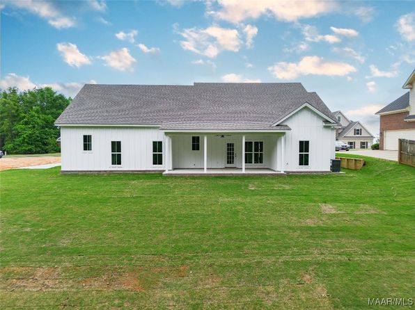 159 Macallister Rdg, Millbrook, AL 36054