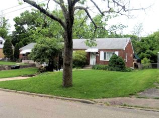 559 Virgil Rd, Cincinnati, OH 45238