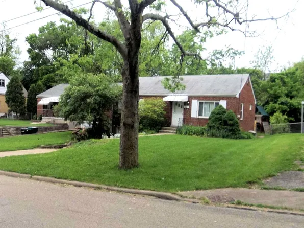 559 Virgil Rd, Cincinnati, OH 45238