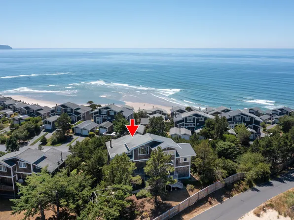 240 Capes Dr, Oceanside, OR 97134