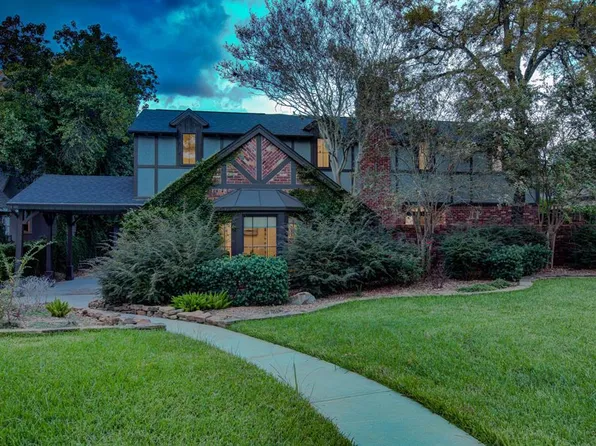 10910 Cranbrook Rd, Houston, TX 77042