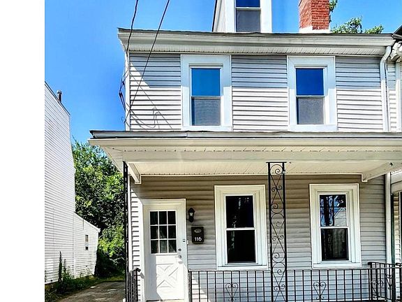 2nd image of 116 E Federal St
