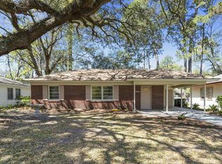 5011 Spartan Dr, Savannah, GA 31404