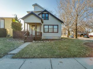 600 N Chicago Ave, South Milwaukee, WI 53172