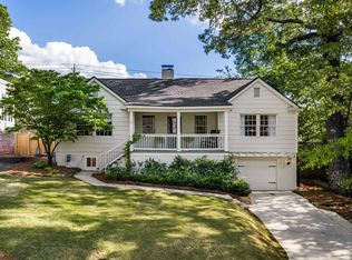 23 Edgehill Rd, Homewood, AL 35209