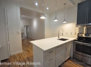 616A S 3rd St, Columbus, OH