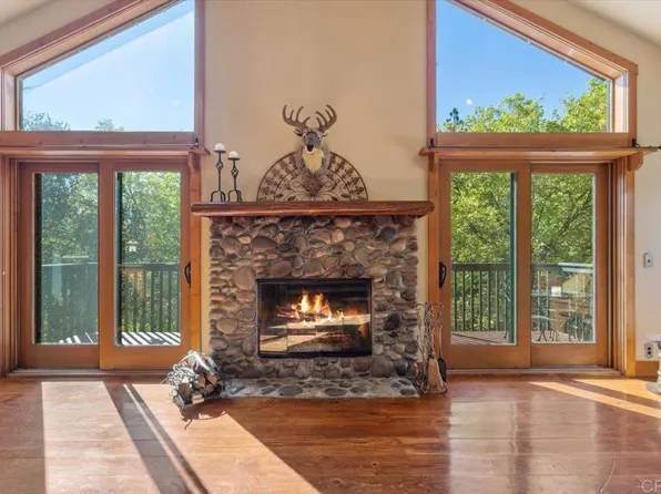 1417 Sunshine Trl, Julian, CA 92036
