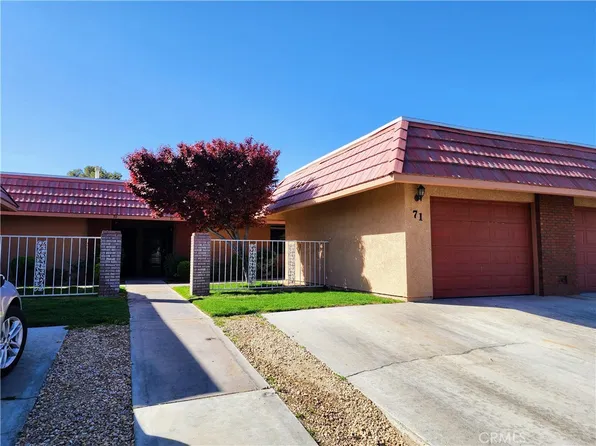 27535 Lakeview Dr #71, Helendale, CA 92342