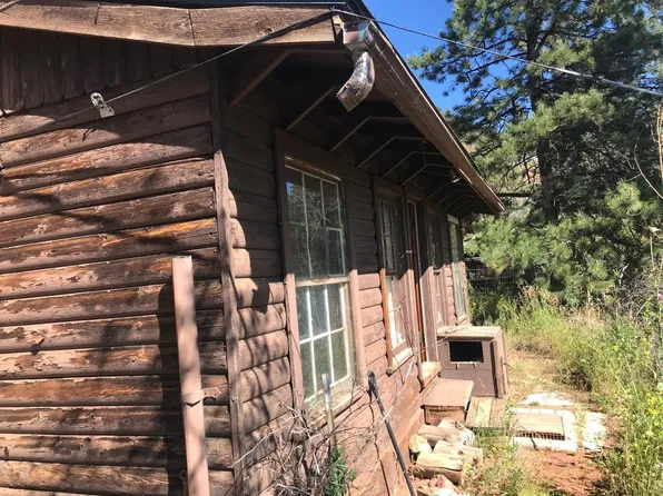 1052 W Us Highway 24 Lot 9, Woodland Park, CO 80863