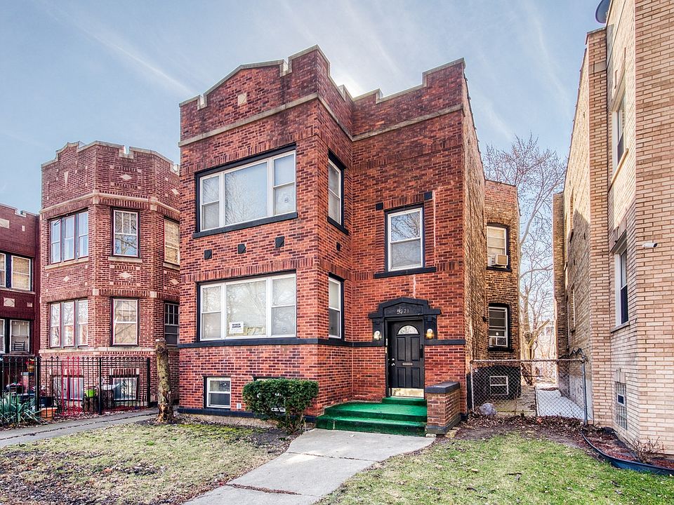 2nd image of 5321 W Potomac Ave #2