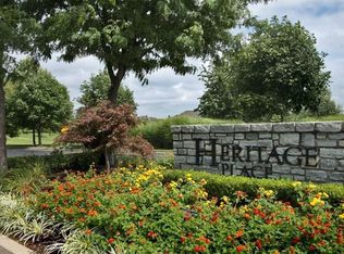 1412 Pine Needles Ln, Lexington, KY 40513