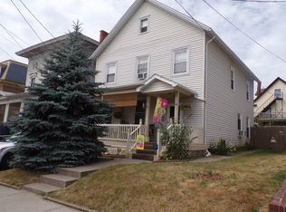 34 Geneva St, Geneva, NY 14456